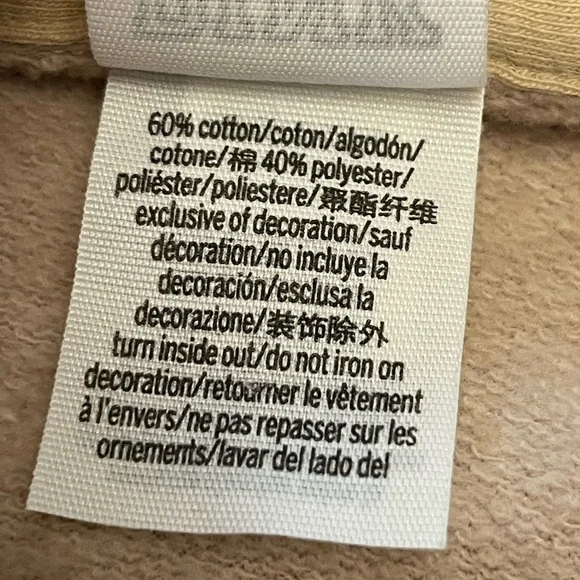 Victoria’s Secret PINK soft cozy lightweight jacket shirt shacket - Picture 4 of 8